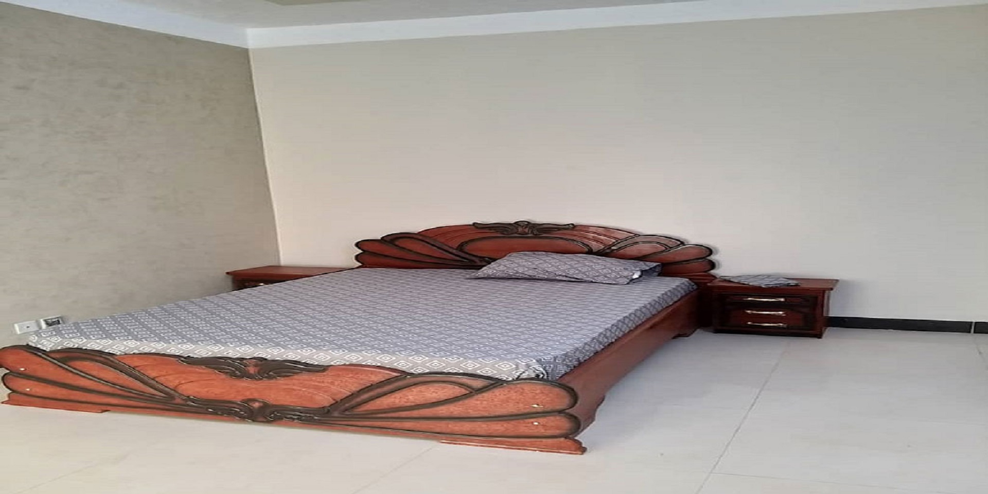 Appartement meublé à louer à Hamdallaye Aci