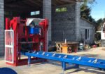 Machine a Parpaings Prs 402