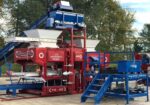 Machine a Parpaings Prs 402