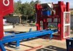 Machine a Parpaings Prs 402