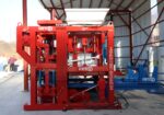 Machine a parpaings PRS 400
