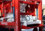 Machine a parpaings PRS 400