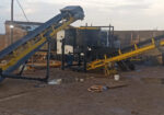 Machine a parpaing PRS 600