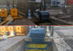 Machine a parpaing PRS 600