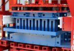 Machine a parpaings PRS 400