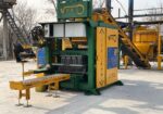 Machine a parpaing VESS ECO 4.1