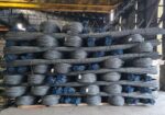 Fer a beton torsade OTT GLOBALE TURQUIE – MALI BAMAKO