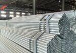 Fer a beton torsade OTT GLOBALE TURQUIE – MALI BAMAKO