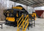 Machine a parpaing PRS 1000