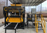 Machine a parpaing PRS 1000