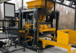 Machine a parpaing PRS 1000