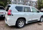 Land Cruiser Prado 2015