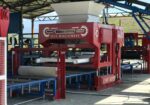 Machine a parpaing PRS 600