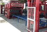 Machine a parpaing PRS 600