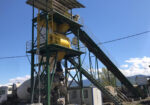 Centrale a beton 60m3