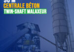 Centrale a beton VESS