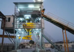 Centrale a beton VESS