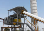 Centrale a beton VESS
