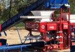 Machine a parpaing PRS 400